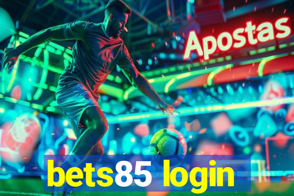 bets85 login